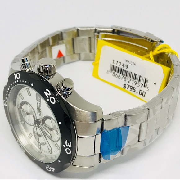Brand new Invicta man’s Watch Org Price-$795 - Picture 3 of 8